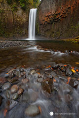 Nature's Amphitheater